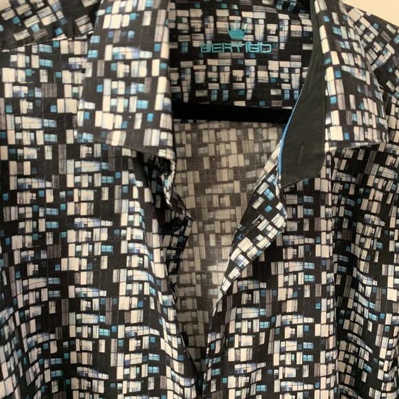 Bertigo Long Sleeve Shirt - Picture 3 of 5